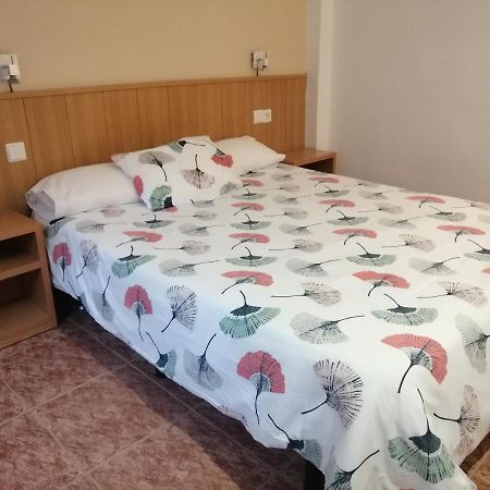 Hostal Andres El Saler Zewnętrze zdjęcie