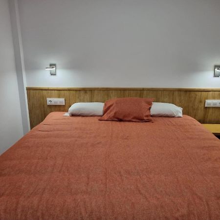 Hostal Andres El Saler Zewnętrze zdjęcie