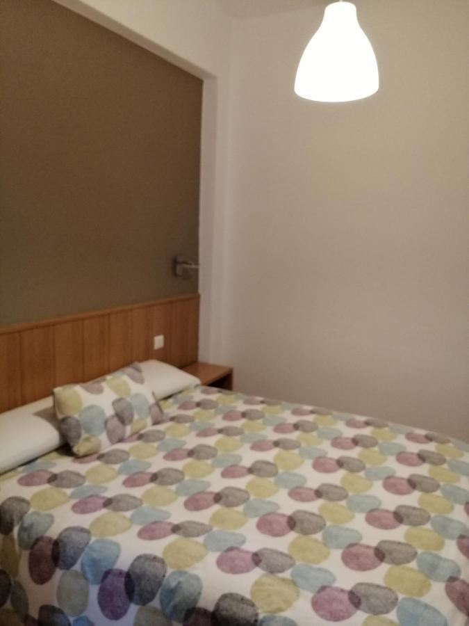 Hostal Andres El Saler Zewnętrze zdjęcie