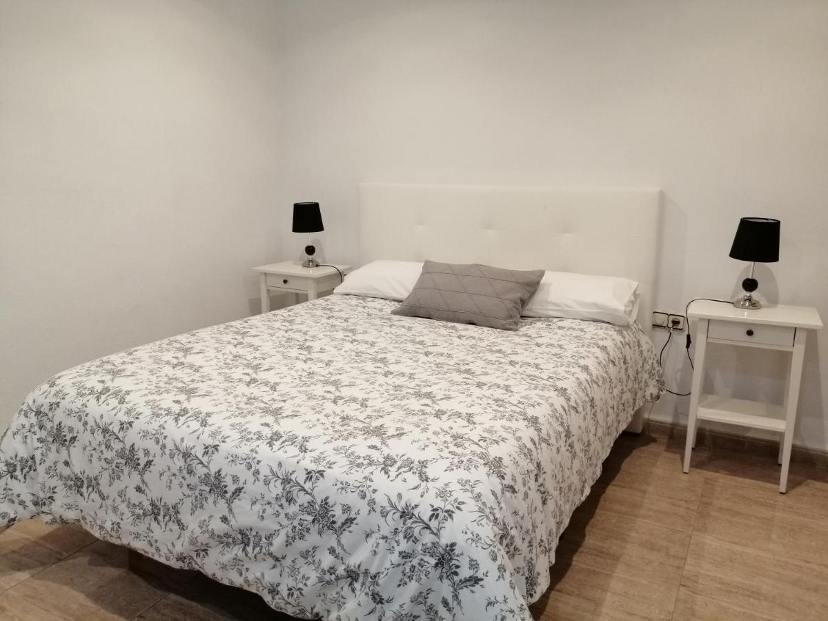 Hostal Andres El Saler Zewnętrze zdjęcie