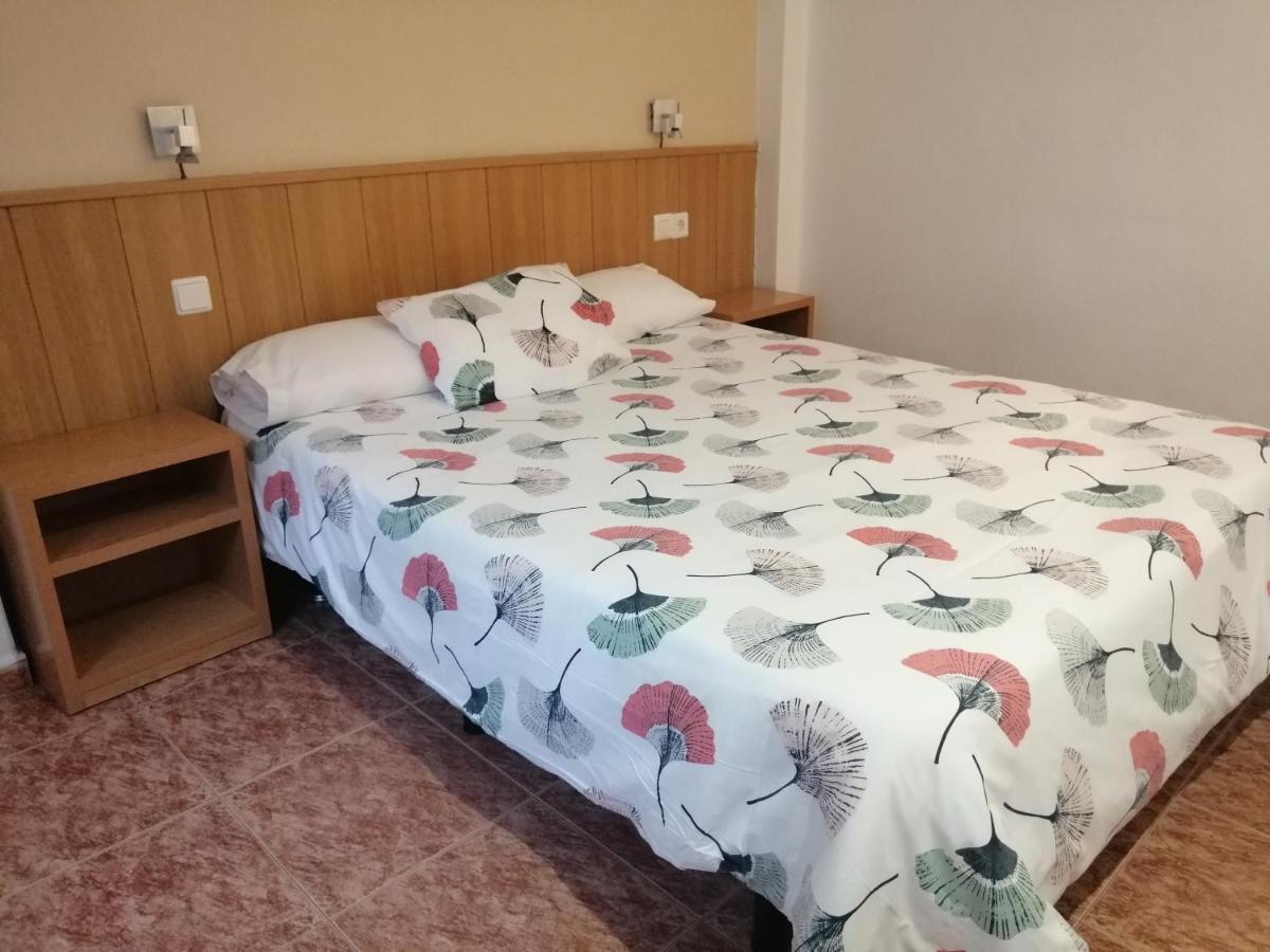 Hostal Andres El Saler Zewnętrze zdjęcie