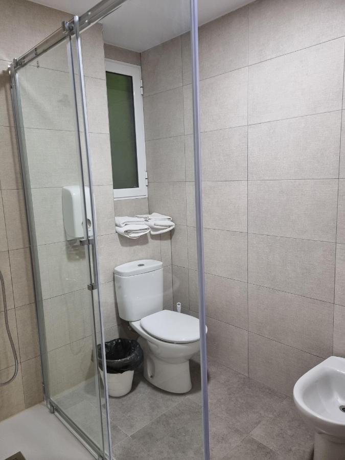 Hostal Andres El Saler Zewnętrze zdjęcie