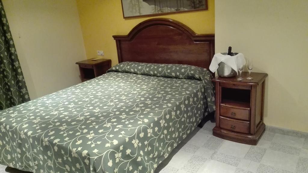 Hostal Andres El Saler Pokój zdjęcie