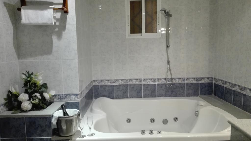 Hostal Andres El Saler Pokój zdjęcie