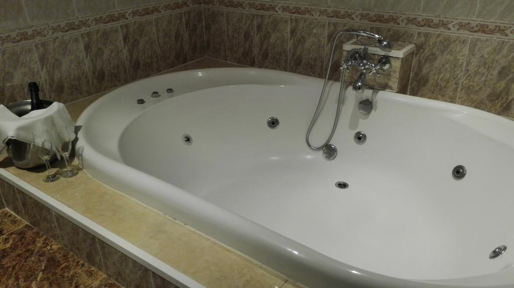 Hostal Andres El Saler Pokój zdjęcie