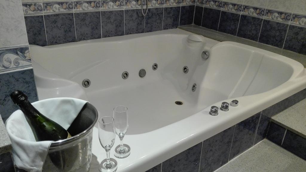 Hostal Andres El Saler Pokój zdjęcie