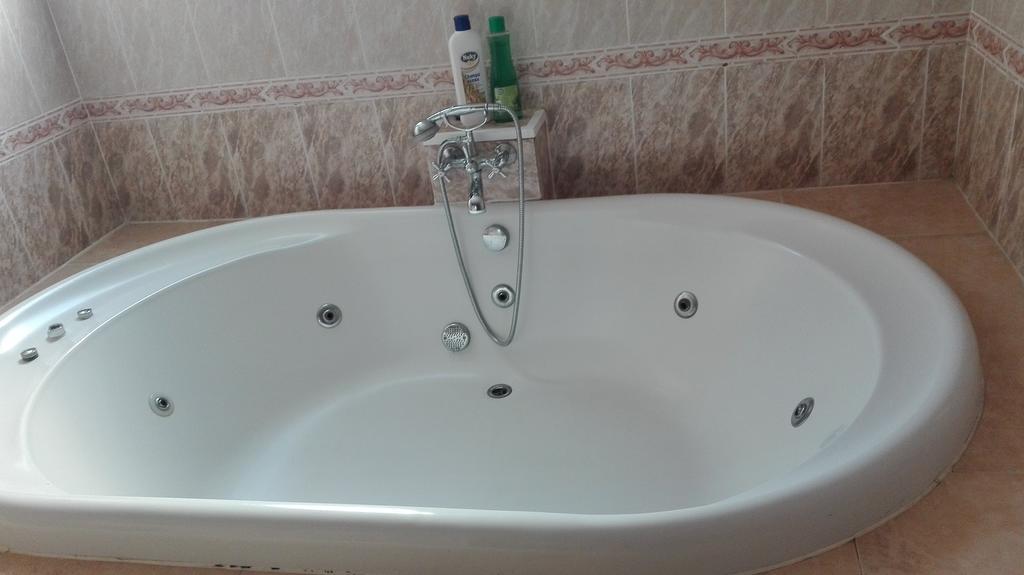 Hostal Andres El Saler Zewnętrze zdjęcie