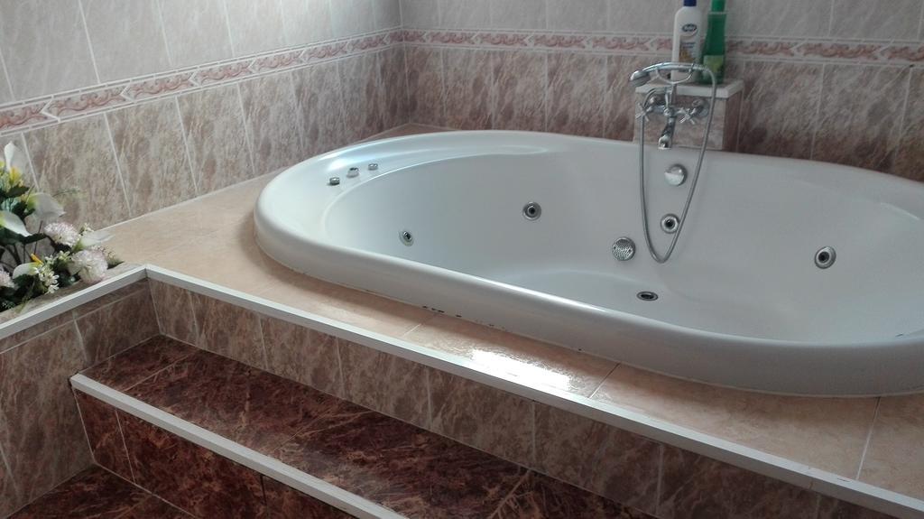 Hostal Andres El Saler Zewnętrze zdjęcie
