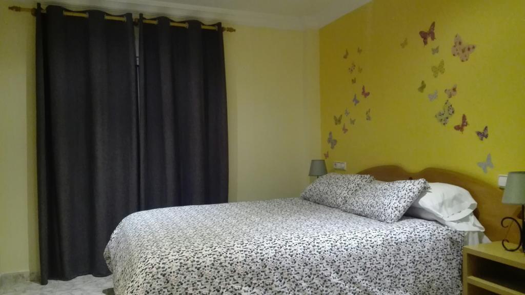 Hostal Andres El Saler Zewnętrze zdjęcie