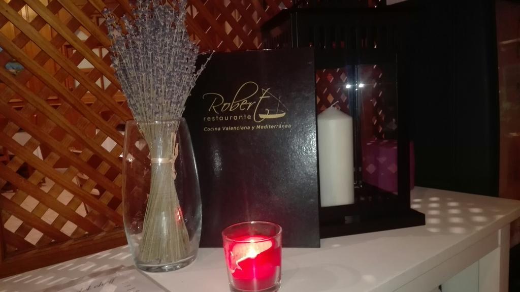 Hostal Andres El Saler Zewnętrze zdjęcie