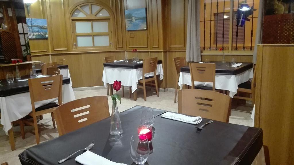 Hostal Andres El Saler Zewnętrze zdjęcie