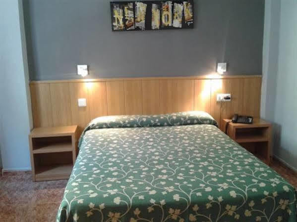 Hostal Andres El Saler Zewnętrze zdjęcie