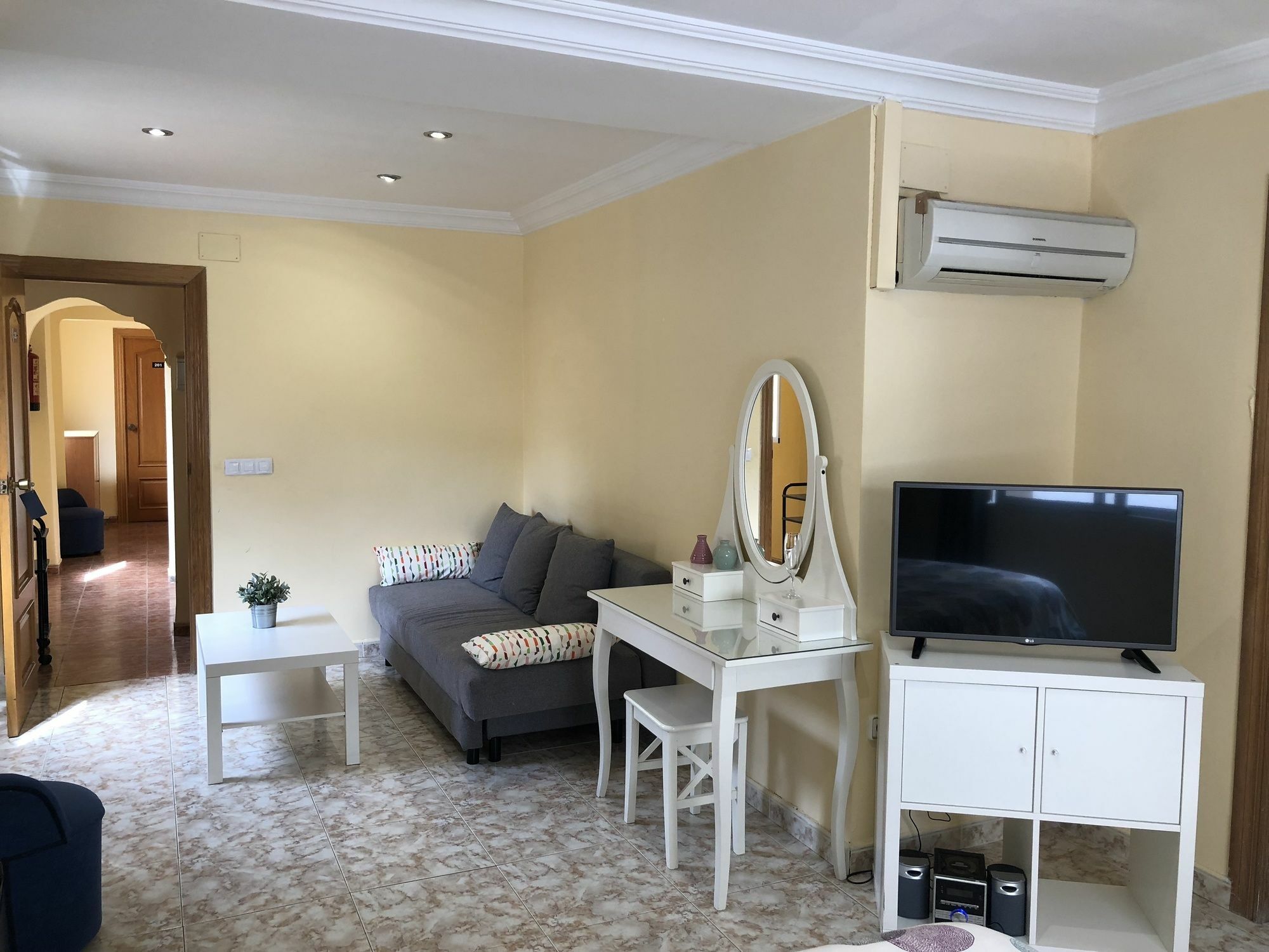 Hostal Andres El Saler Zewnętrze zdjęcie