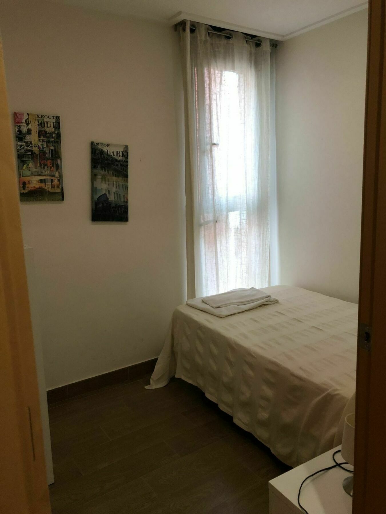 Hostal Andres El Saler Zewnętrze zdjęcie