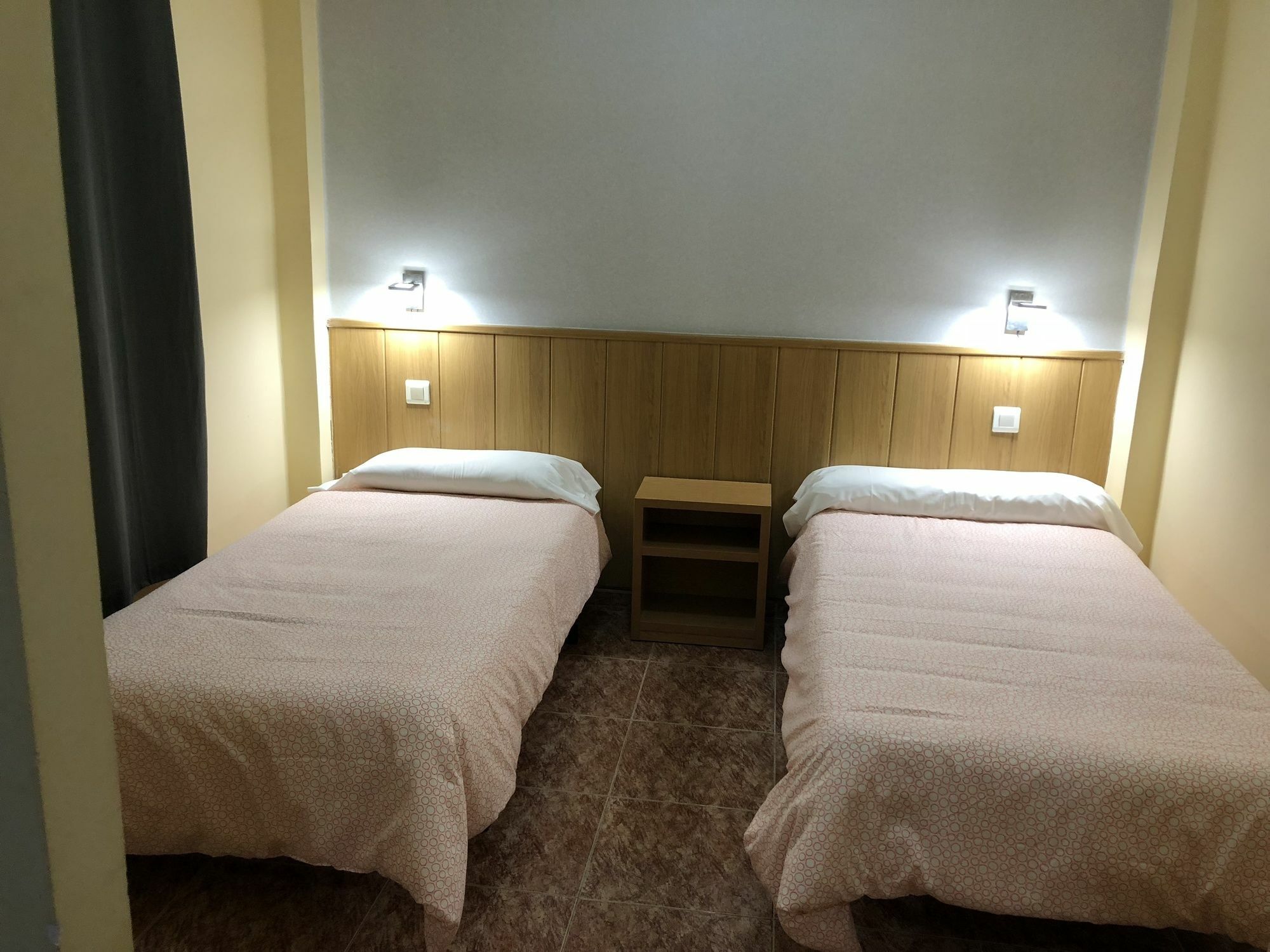 Hostal Andres El Saler Zewnętrze zdjęcie