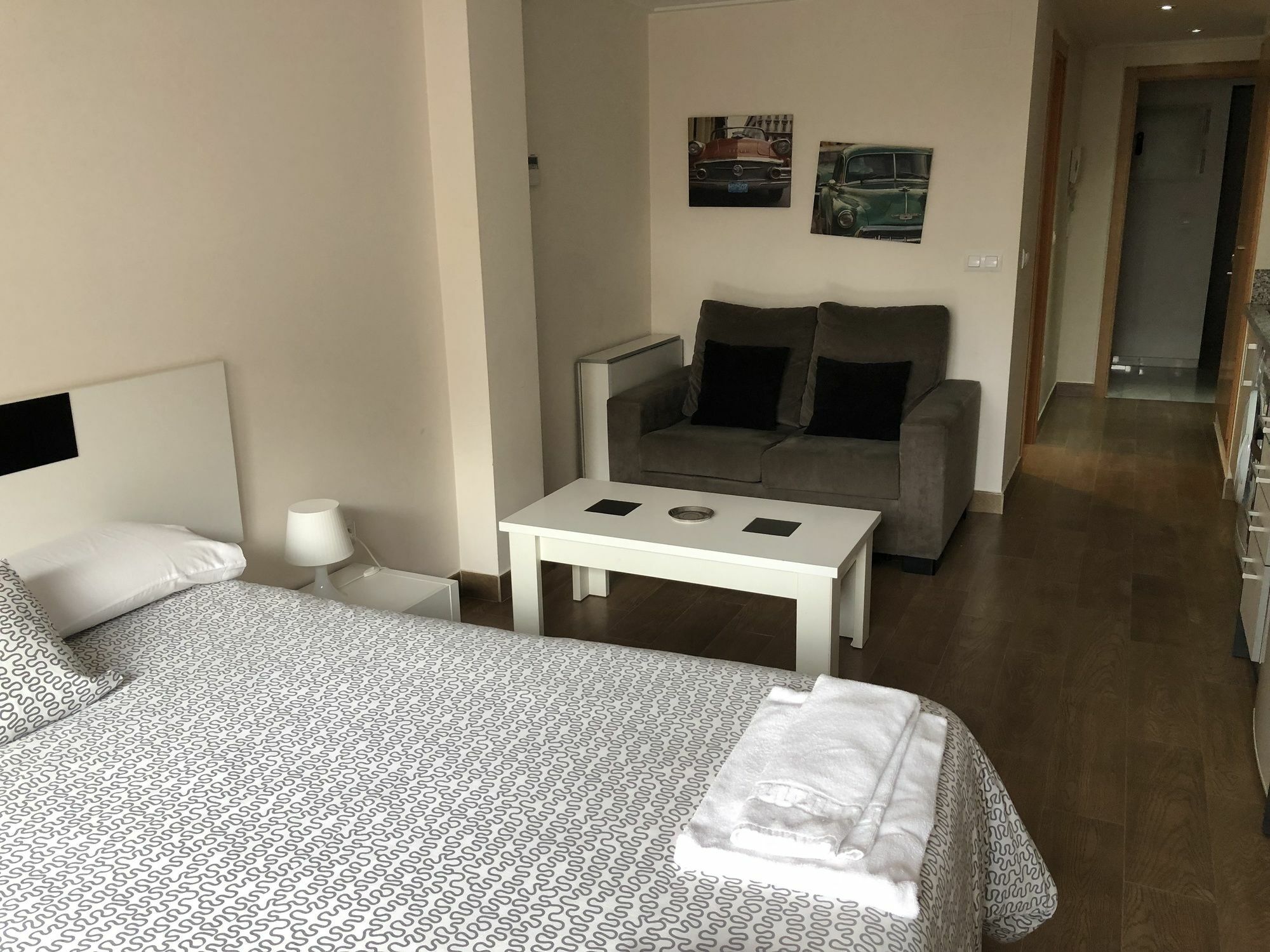 Hostal Andres El Saler Zewnętrze zdjęcie