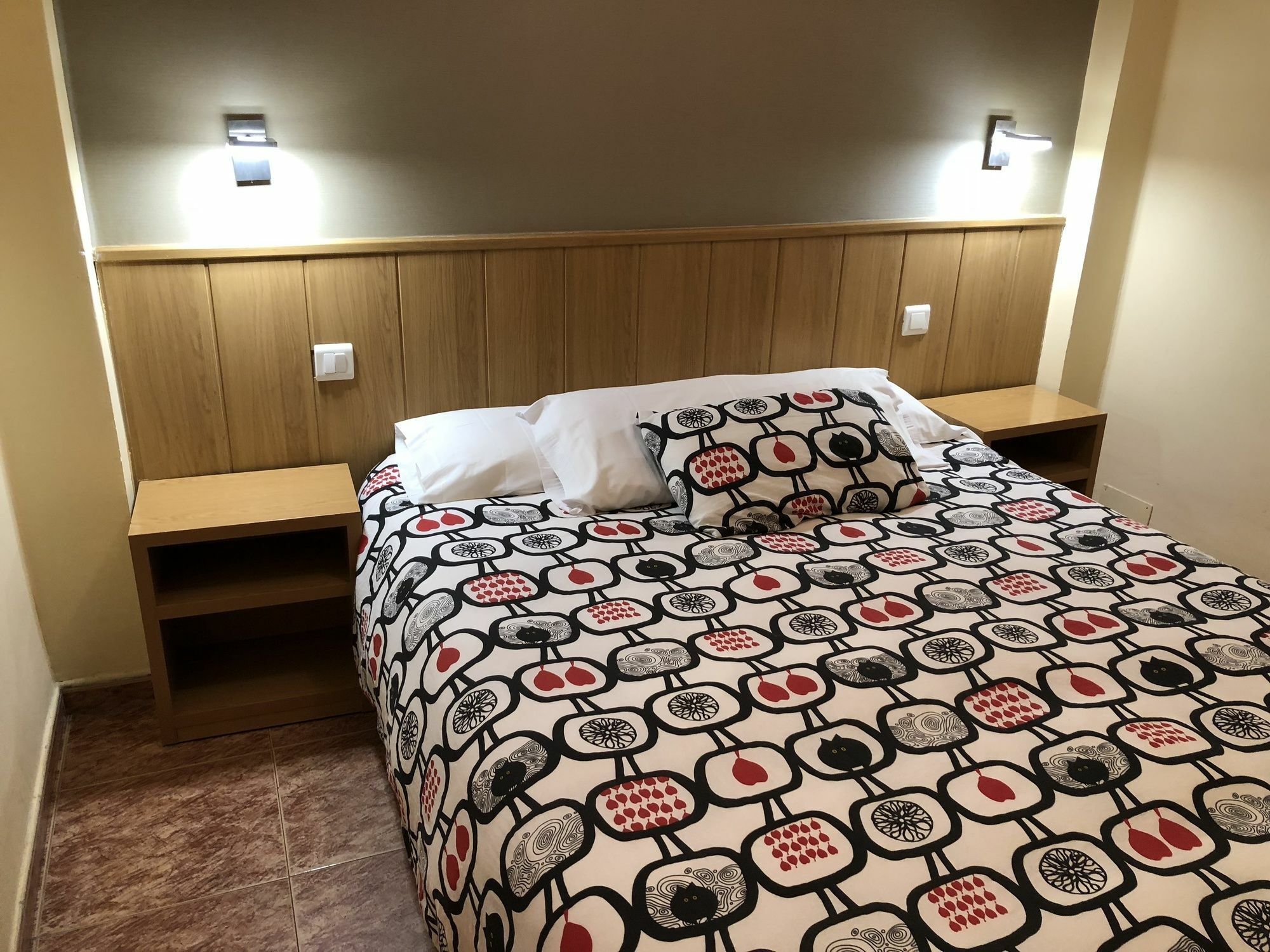 Hostal Andres El Saler Zewnętrze zdjęcie