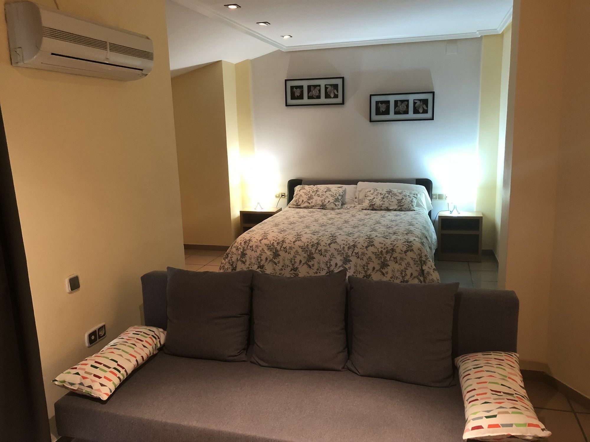 Hostal Andres El Saler Zewnętrze zdjęcie