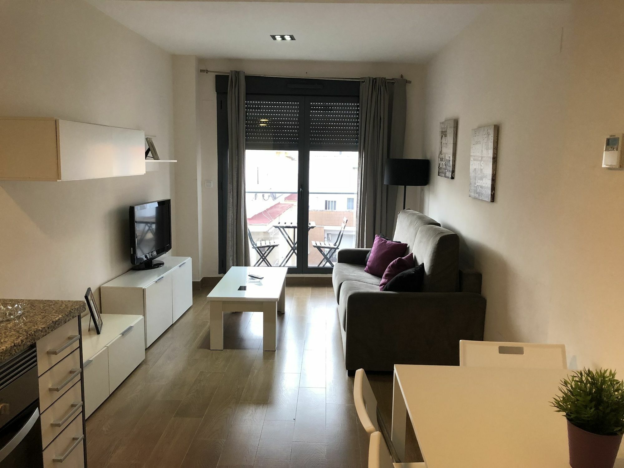 Hostal Andres El Saler Zewnętrze zdjęcie