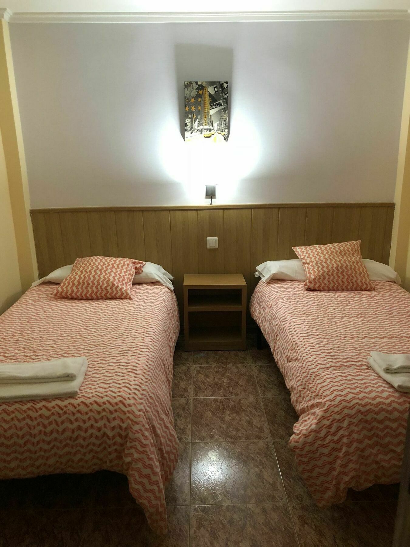 Hostal Andres El Saler Zewnętrze zdjęcie