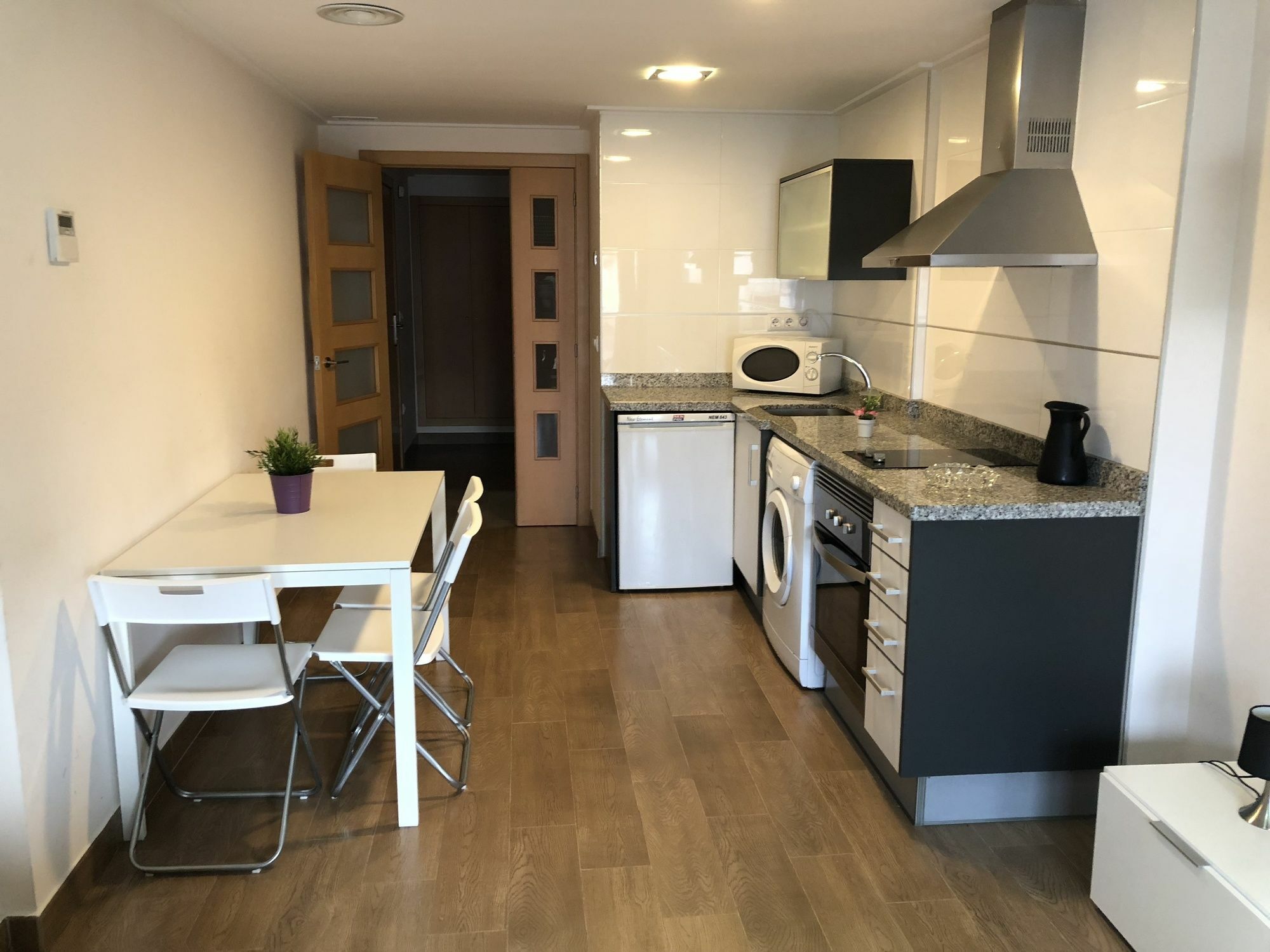Hostal Andres El Saler Zewnętrze zdjęcie