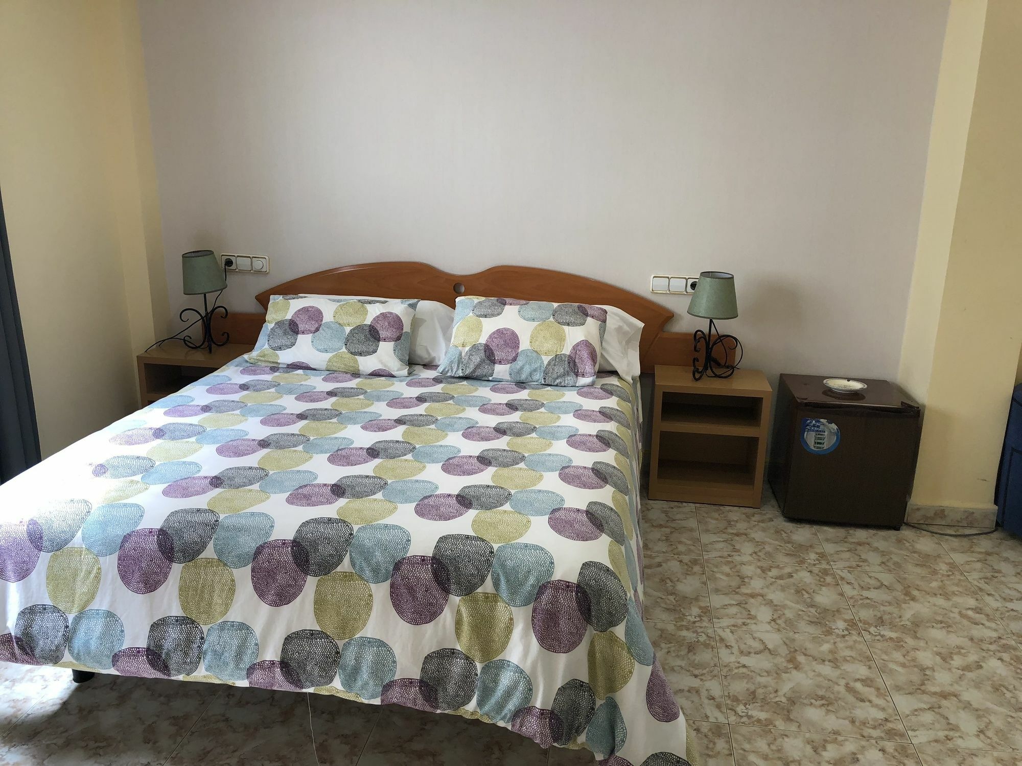 Hostal Andres El Saler Zewnętrze zdjęcie