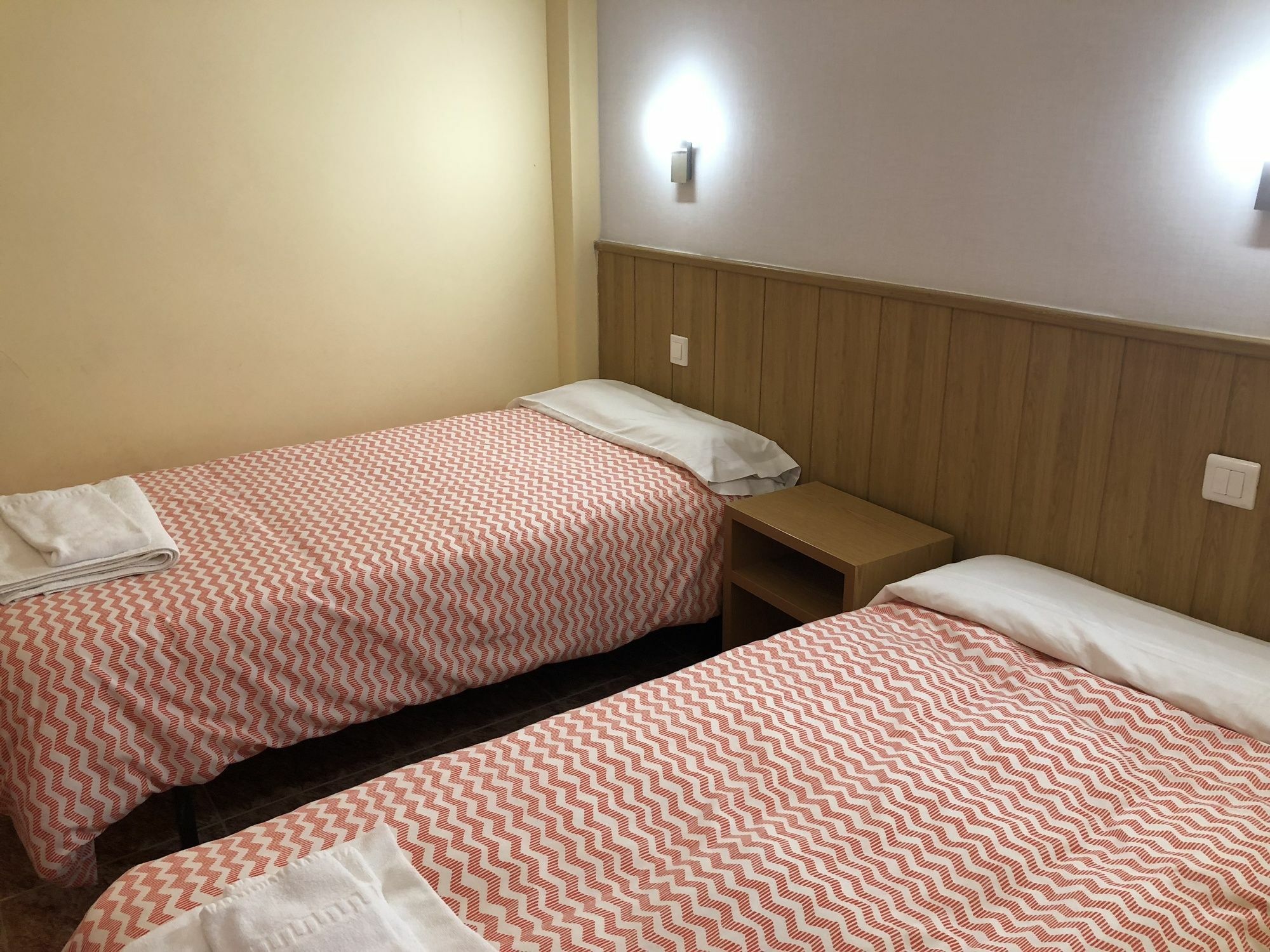Hostal Andres El Saler Zewnętrze zdjęcie
