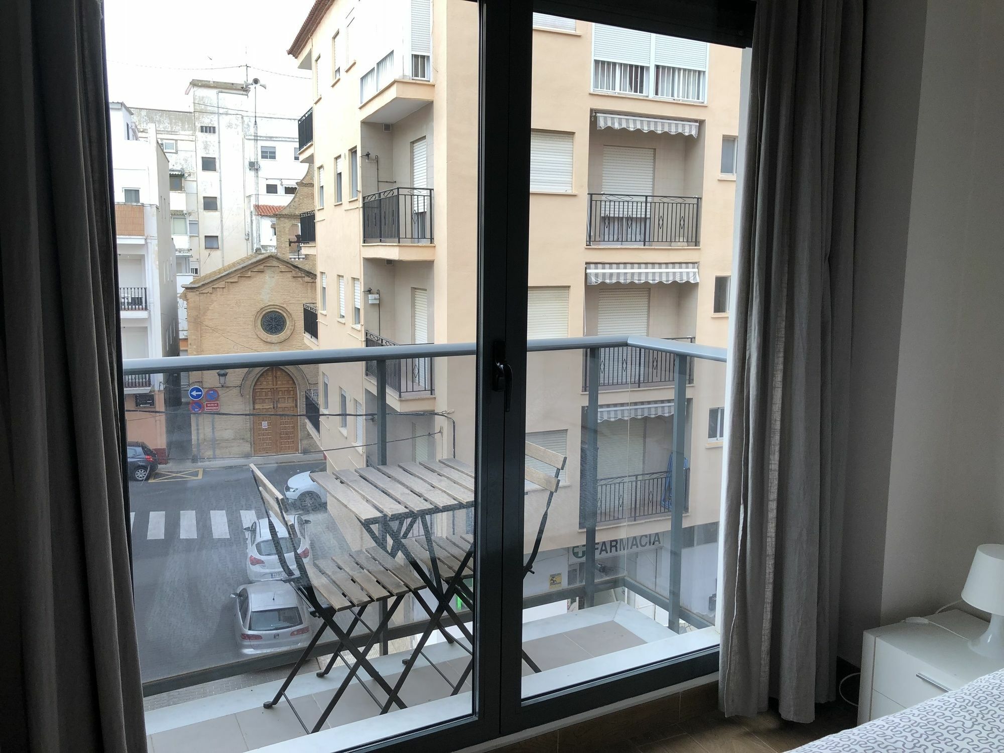 Hostal Andres El Saler Zewnętrze zdjęcie