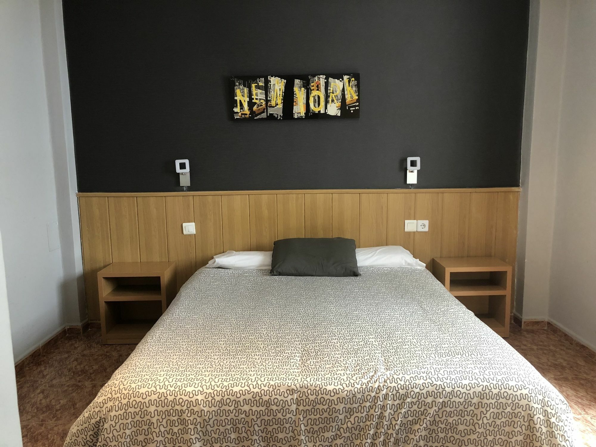 Hostal Andres El Saler Zewnętrze zdjęcie
