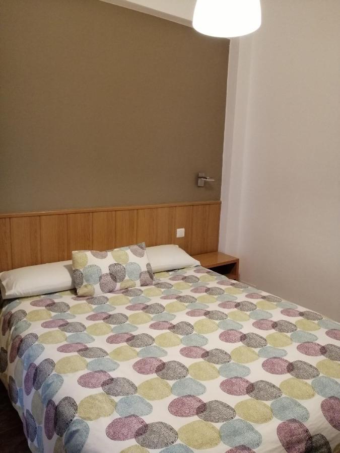 Hostal Andres El Saler Zewnętrze zdjęcie